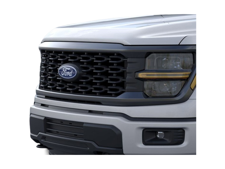 2025 Ford F-150 STX 18