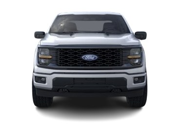 2025 Ford F-150 STX 11