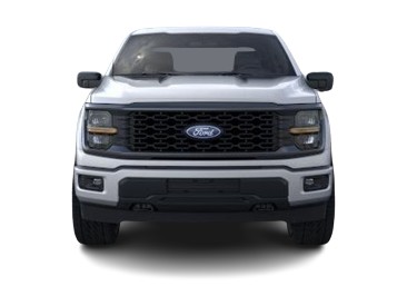 Thumbnail: 2025 Ford F-150 - 12