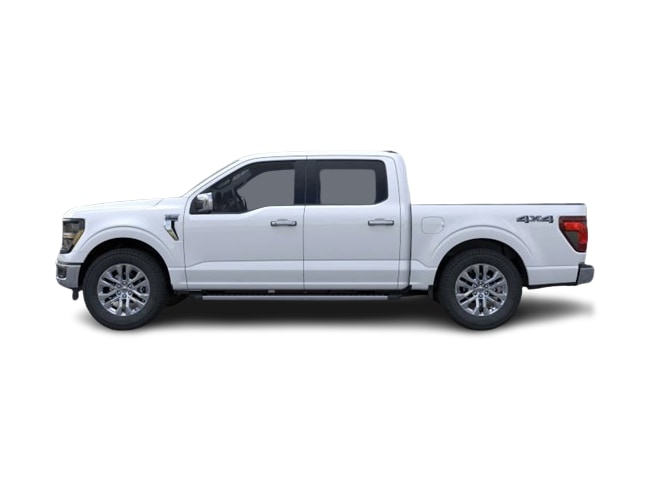 Thumbnail: 2025 Ford F-150 - 3