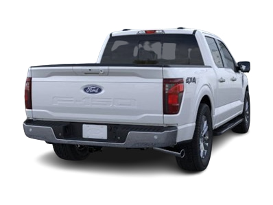 Thumbnail: 2025 Ford F-150 - 14