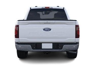 Thumbnail: 2025 Ford F-150 - 11