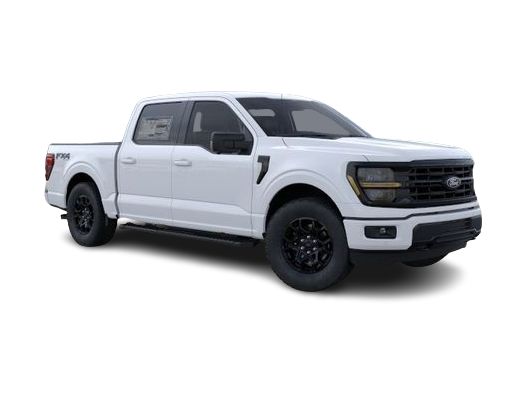 Thumbnail: 2026 Ford F-150 - 14