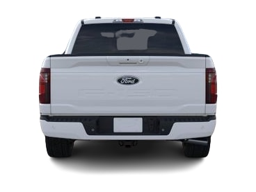 Thumbnail: 2026 Ford F-150 - 5