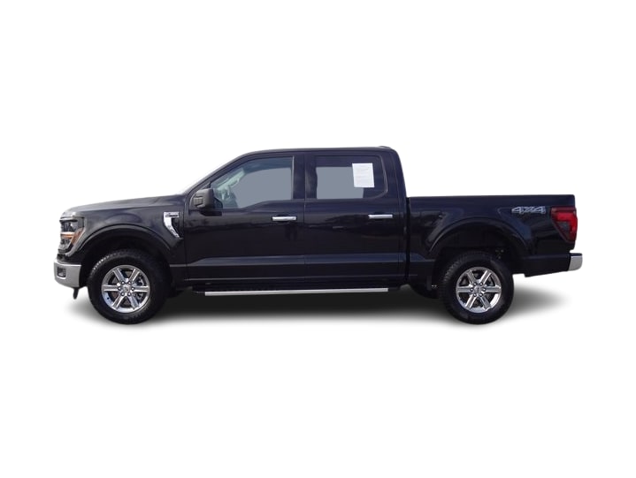 Thumbnail: 2025 Ford F-150 - 3