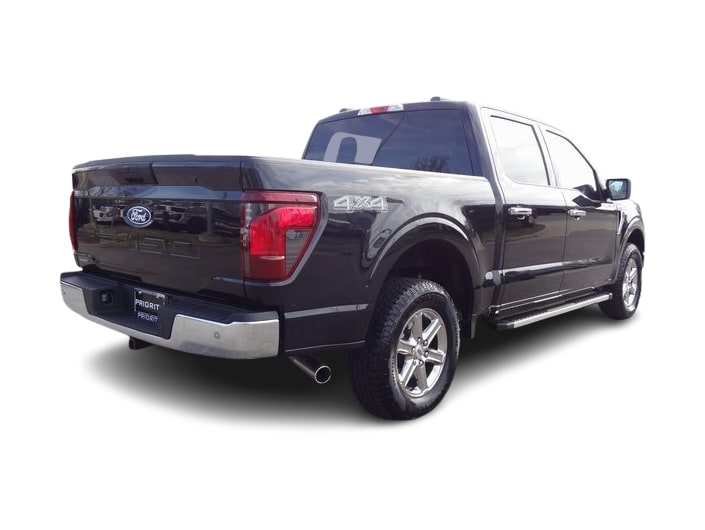 Thumbnail: 2025 Ford F-150 - 17