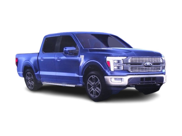 Thumbnail: 2025 Ford F-150 - 28