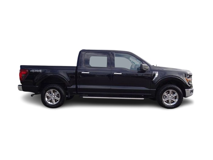 Thumbnail: 2025 Ford F-150 - 18