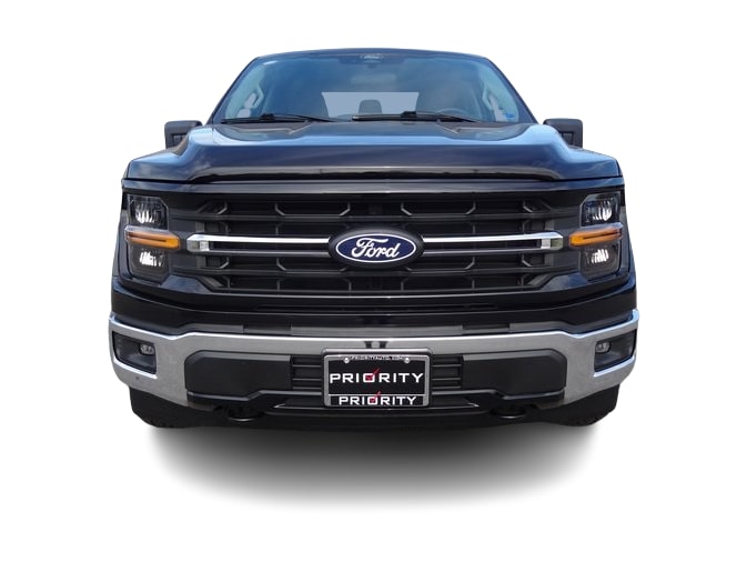 Thumbnail: 2025 Ford F-150 - 4