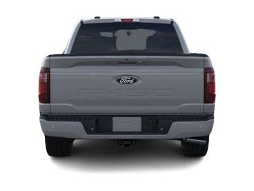 Thumbnail: 2026 Ford F-150 - 5