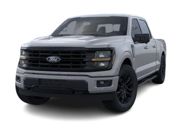 Thumbnail: 2026 Ford F-150 - 5