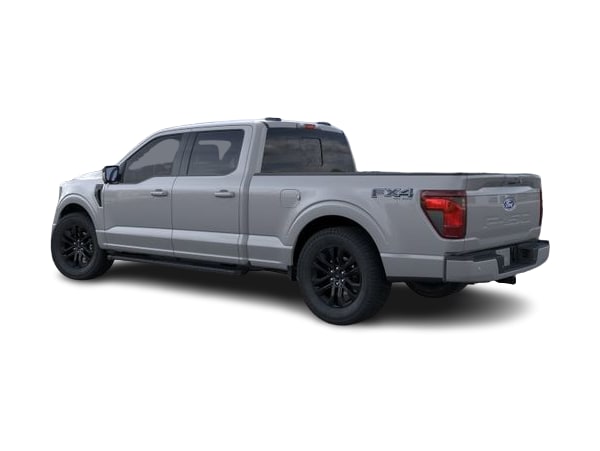 Thumbnail: 2026 Ford F-150 - 4