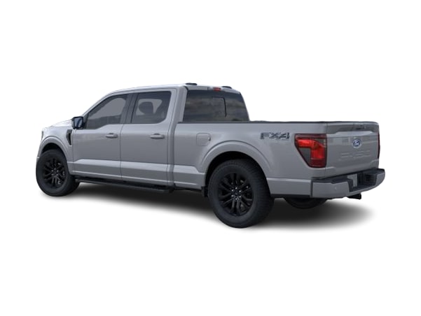 Thumbnail: 2026 Ford F-150 - 3