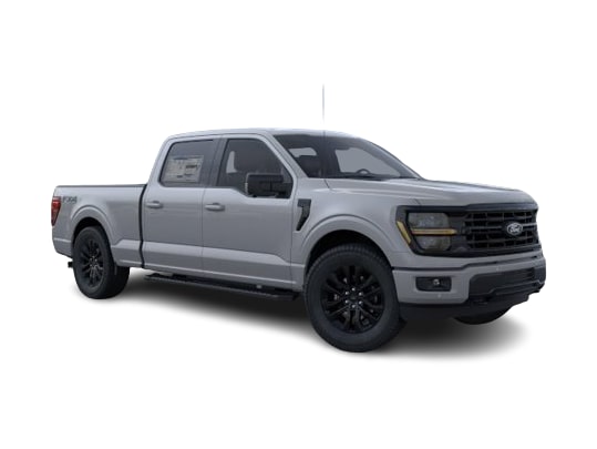 Thumbnail: 2026 Ford F-150 - 8
