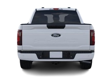 Thumbnail: 2026 Ford F-150 - 11