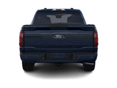Thumbnail: 2026 Ford F-150 - 4