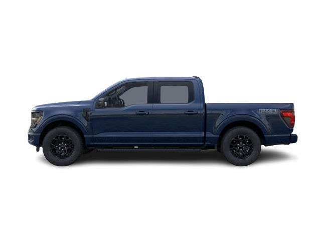 Thumbnail: 2025 Ford F-150 - 3