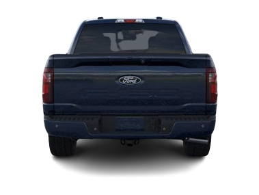 Thumbnail: 2025 Ford F-150 - 12