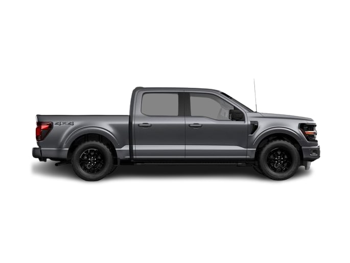 Thumbnail: 2026 Ford F-150 - 7
