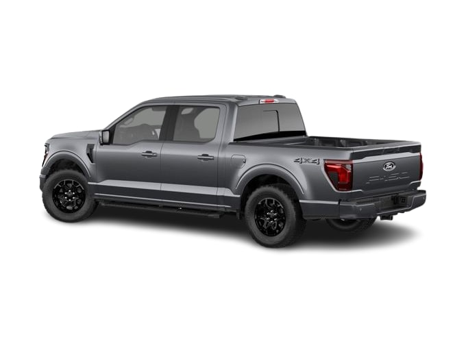 Thumbnail: 2026 Ford F-150 - 3