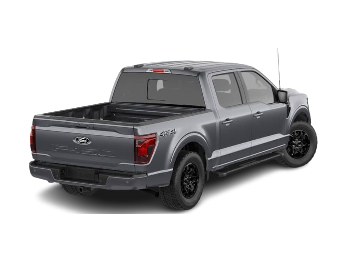 Thumbnail: 2026 Ford F-150 - 5