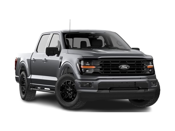 Thumbnail: 2026 Ford F-150 - 6