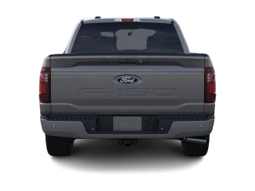 Thumbnail: 2026 Ford F-150 - 5
