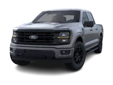 Thumbnail: 2026 Ford F-150 - 6