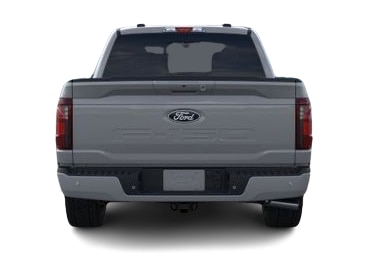 Thumbnail: 2026 Ford F-150 - 5
