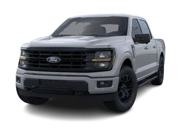 Thumbnail: 2026 Ford F-150 - 6