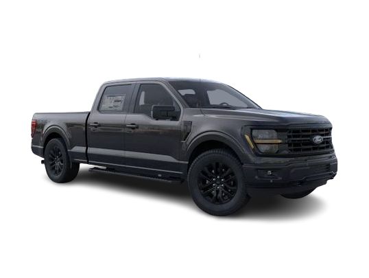 Thumbnail: 2026 Ford F-150 - 14