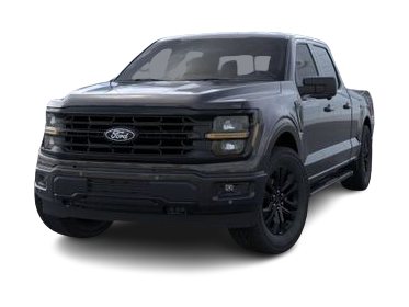 Thumbnail: 2026 Ford F-150 - 4