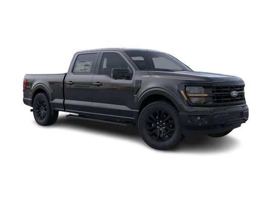 Thumbnail: 2026 Ford F-150 - 14