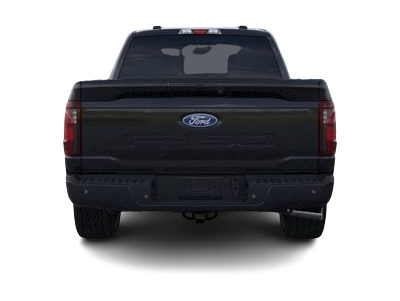 Thumbnail: 2026 Ford F-150 - 4