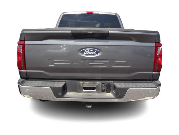 Thumbnail: 2025 Ford F-150 - 3