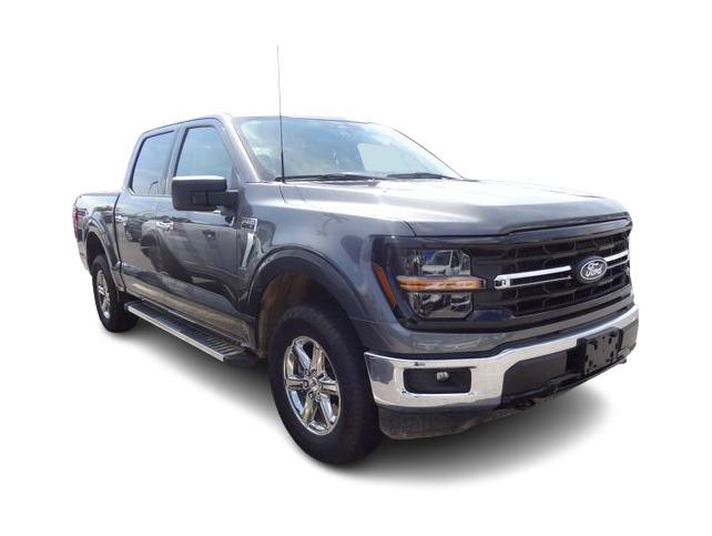 Thumbnail: 2025 Ford F-150 - 12