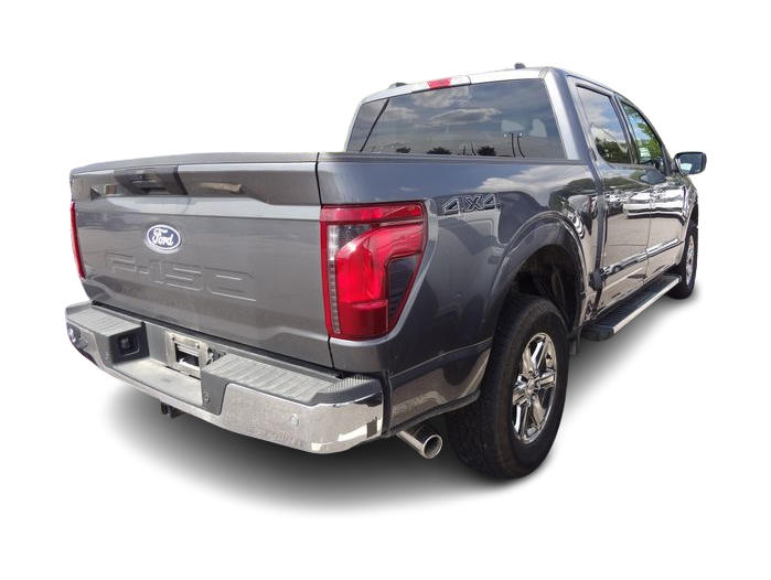 Thumbnail: 2025 Ford F-150 - 13