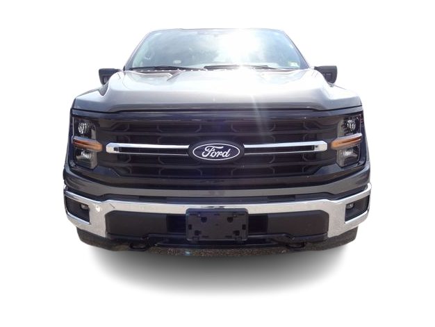 Thumbnail: 2025 Ford F-150 - 4