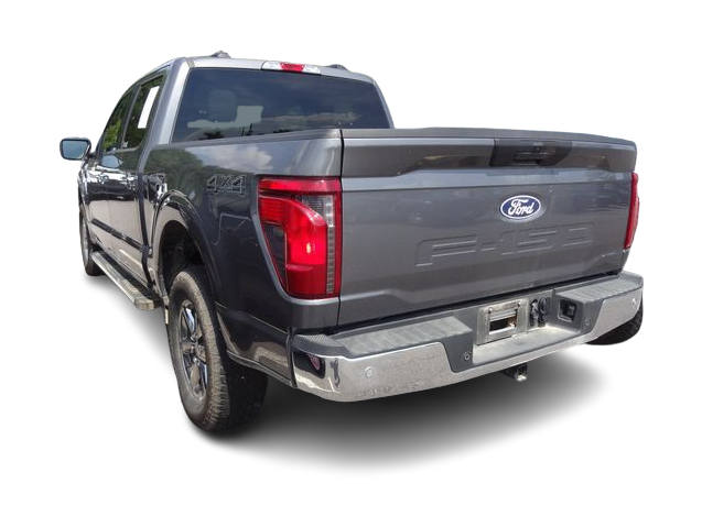 Thumbnail: 2025 Ford F-150 - 2