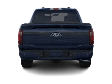 Thumbnail: 2026 Ford F-150 - 4