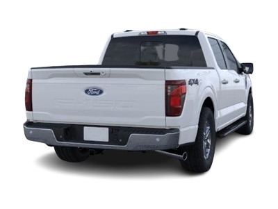 2024 Ford F-150 XLT 14