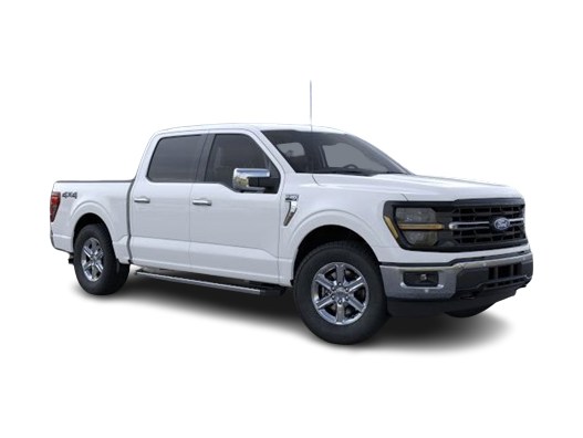 2024 Ford F-150 XLT 13