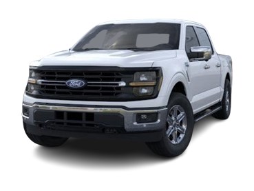 2024 Ford F-150 XLT 12