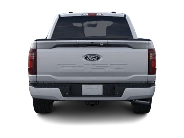 Thumbnail: 2026 Ford F-150 - 5