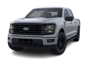 Thumbnail: 2026 Ford F-150 - 6