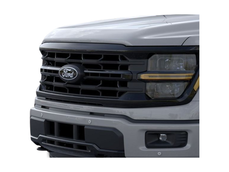 Thumbnail: 2026 Ford F-150 - 18