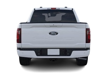 Thumbnail: 2025 Ford F-150 - 11