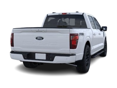 Thumbnail: 2025 Ford F-150 - 14