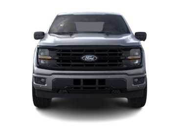 2025 Ford F-150 XLT 12