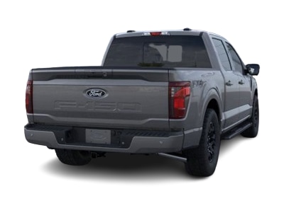 2025 Ford F-150 XLT 14
